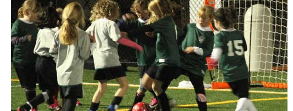 Positive Coaching